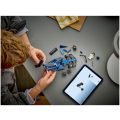 Lego Speed Champions 77249 Williams Racing Fw46 F1 Racewagen - Afbeelding 4
