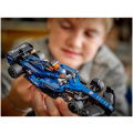 Lego Speed Champions 77249 Williams Racing Fw46 F1 Racewagen - Afbeelding 5