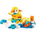 Lego Duplo 10448 3In1 Dieren Op Wielen - Afbeelding 2