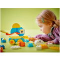 Lego Duplo 10448 3In1 Dieren Op Wielen - Afbeelding 5