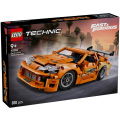 Lego Technic 42204 Fast And Furious Toyota Supra Mk4