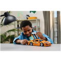 Lego Technic 42204 Fast And Furious Toyota Supra Mk4 - Afbeelding 4