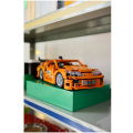 Lego Technic 42204 Fast And Furious Toyota Supra Mk4 - Afbeelding 6
