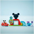 Lego Duplo 10454 Disney Mickey Mouse Clubhuis En Auto - Afbeelding 3