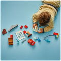Lego Duplo 10456 Disney Mcqueens Bezoek Aan Docs Garage - Afbeelding 4