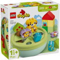 Lego Duplo 10441 My First Vormenstoof Puppyhuis