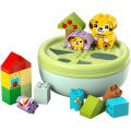 Lego Duplo 10441 My First Vormenstoof Puppyhuis - Afbeelding 2