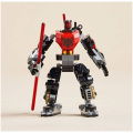 Lego Star Wars 75411 Darth Maul Mecha - Afbeelding 3