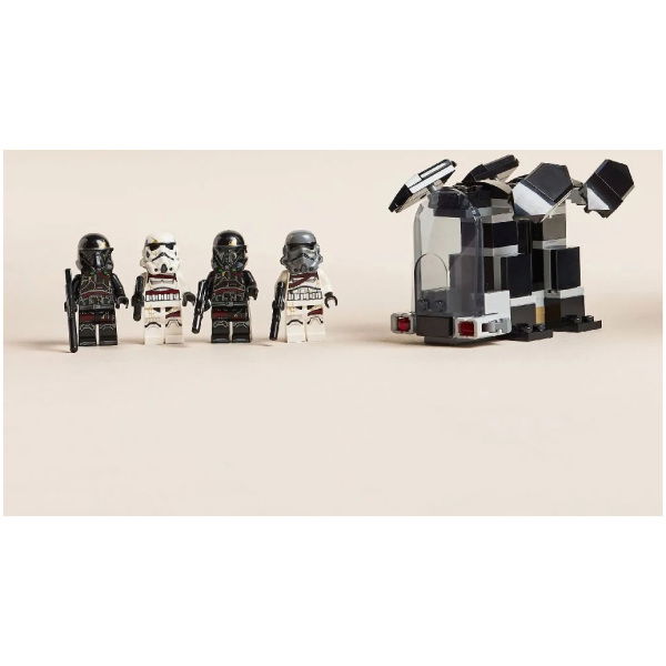 Lego Star Wars 75412 Death Trooper En Night Trooper Battle Pack - Afbeelding 3