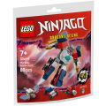 Lego Ninjago 30699 Mini Ninja Combomecha