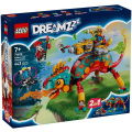 Lego Dreamzzz 71492 Mateo'S Vuurkameleon