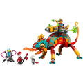 Lego Dreamzzz 71492 Mateo'S Vuurkameleon - Afbeelding 2