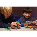 Lego Dreamzzz 71492 Mateo'S Vuurkameleon - Afbeelding 4