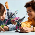 Lego Dreamzzz 71495 Mateo Vs Cyberbreinmecha - Afbeelding 4