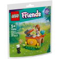 Lego Friends 30696 Autumns Wafelkraam