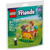Lego Friends 30696 Autumns Wafelkraam