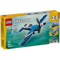 Lego Creator 31160 3In1 Luchtvaart Racevliegtuig