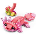 Lego Creator 31170 Wilde Dieren Flamingo - Afbeelding 4