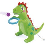 Intex 56139Np Opblaasbaar Speelzwembad Dino Park Met Glijbaan 201X157X69Cm - Afbeelding 5