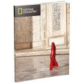 Cubic Fun National Geographic 3D Puzzel Taj Mahal 87 Stukjes - Afbeelding 3
