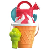 Basic Emmerset Sorbet 6-Delig