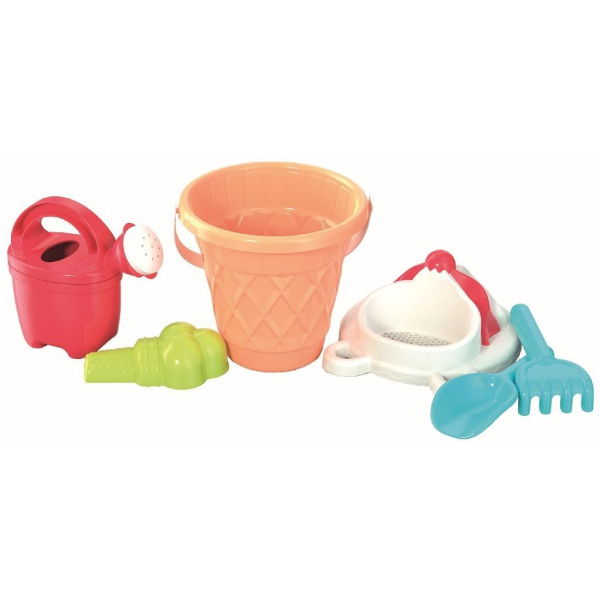 Basic Emmerset Sorbet 6-Delig - Afbeelding 2