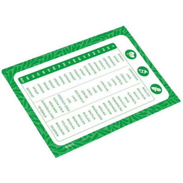 Clementoni Wetenschap Mini Kas - Afbeelding 4