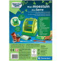 Clementoni Wetenschap Mini Kas - Afbeelding 7