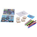Disney Stitch Stempeldoos 22-Delig - Afbeelding 3