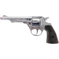 Basic Pistool 8 Schots - Afbeelding 2