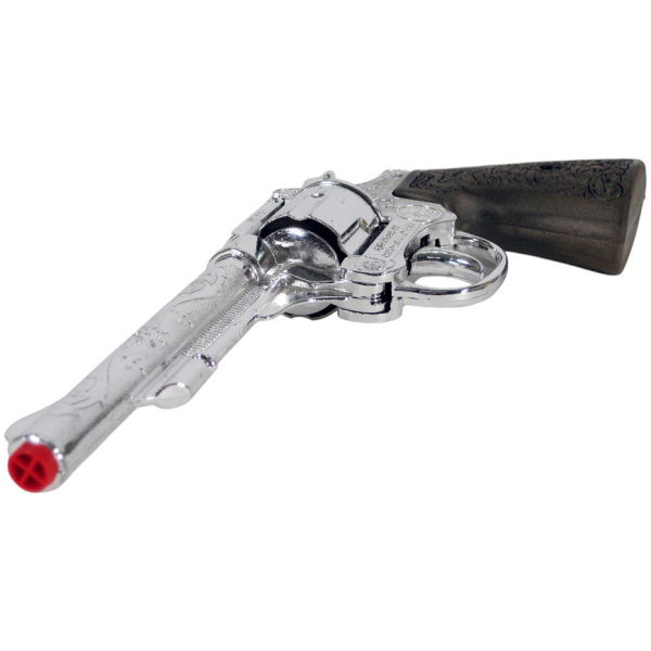 Basic Pistool 8 Schots - Afbeelding 3