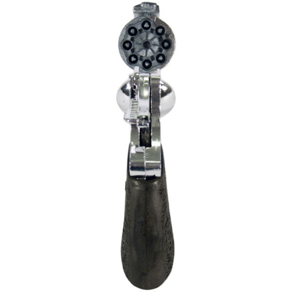Basic Pistool 8 Schots - Afbeelding 5
