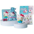 Hello Kitty Friends Box Assorti