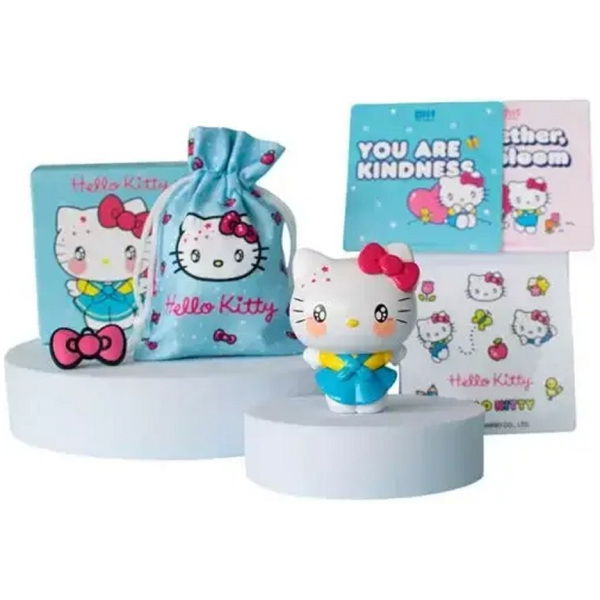 Hello Kitty Friends Box Assorti - Afbeelding 1