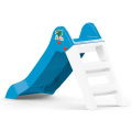 Dolu Fisher Price Glijbaan 70X111X47 Cm Blauw/Wit - Afbeelding 2
