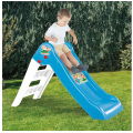 Dolu Fisher Price Glijbaan 70X111X47 Cm Blauw/Wit - Afbeelding 3