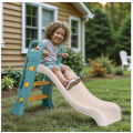 Dolu Glijbaan 60.5X135X90 Cm Wit/Groen - Afbeelding 3