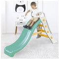Dolu Big Waterglijbaan 145X166X78 Cm Wit/Groen - Afbeelding 3