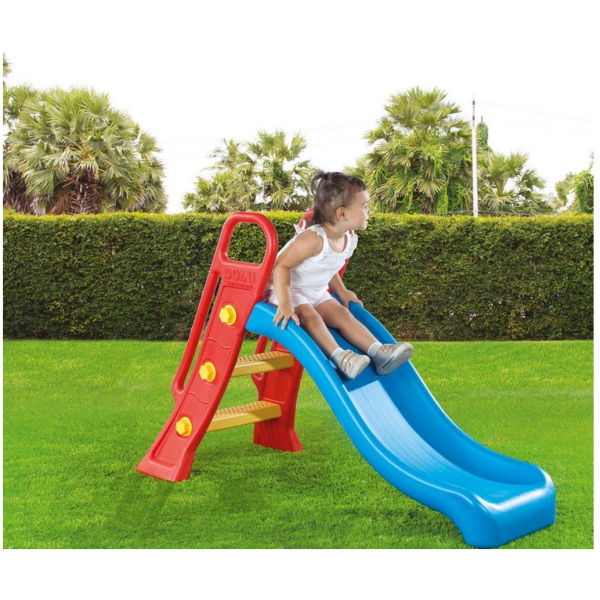 Dolu Junior Glijbaan 60.5X135X90 Cm - Afbeelding 2