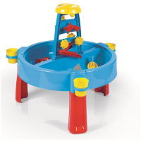 Dolu Zand-Watertafel 80X36 Cm