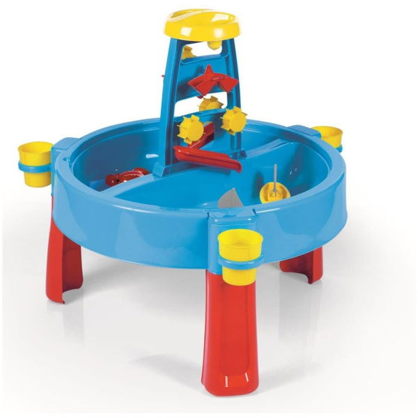 Dolu Zand-Watertafel 80X36 Cm - Afbeelding 1
