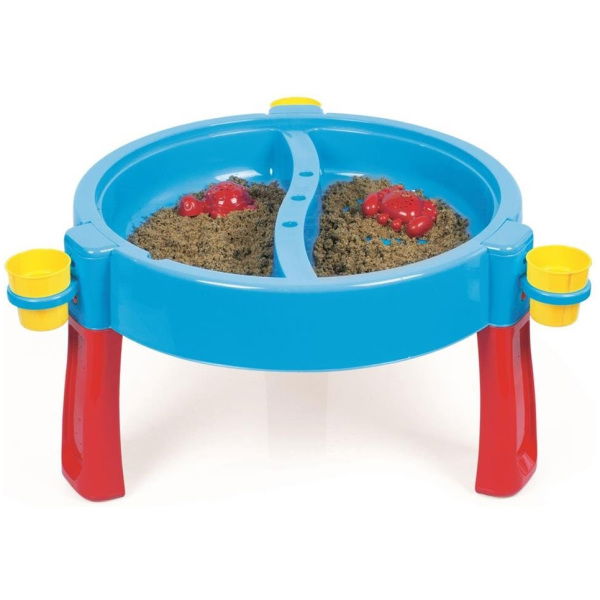 Dolu Zand-Watertafel 80X36 Cm - Afbeelding 4