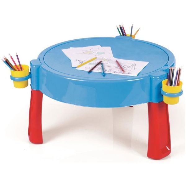 Dolu Zand-Watertafel 80X36 Cm - Afbeelding 5