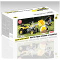 Dolu Loader Ride On Tractor - Afbeelding 2