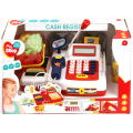 Basic Kassa Met Scanner En Accessoires