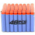 Alert Foam Dart Refill 48 Stuks