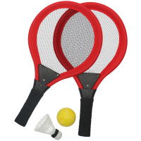 Basic Tennisset 4-Delig
