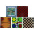 Overige Merken Spellendoos 100In1 Spellen - Afbeelding 3