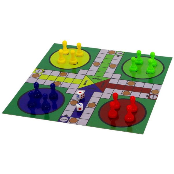 Overige Merken Spellendoos 100In1 Spellen - Afbeelding 4