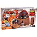 Overige Merken Stunt Racebaan Set